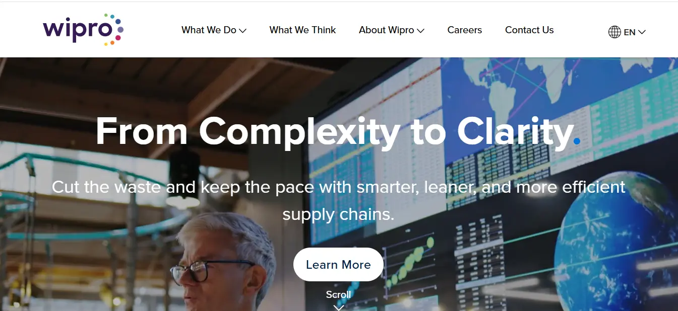 Wipro